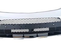 Бампер, ґрати, хром mercedes gle w-166 amg 201. Доставка, фото thumb