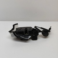 фото thumb №6, Ford mustang mach-e 2020 правая сторона замок дверь задних