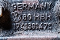 фото thumb №15, Двигун vw transporter iv minibus / passenger 70xb, 70xc, 7db, 7dw, 7dk