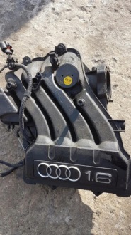 Купить Корректор впускной  audi a3 8p 1.6 06a133203ct, фото thumb