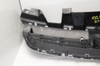фото thumb №9, Opel zafira b рестайлінг 08r- решітка радіатора 13247331