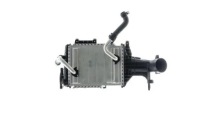 Купить Радиатор воздуха интеркулер ci 665 000p mahle, фото thumb