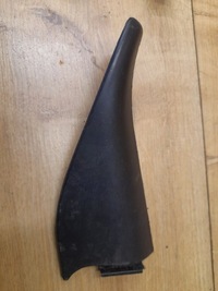 фото thumb №1, Захист трикутник задня ліва alfa romeo 159