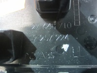 фото thumb №13, Bmw x3 f25 x4 f26 решітка повітропровід середня планка dekor 64229184742 9257224