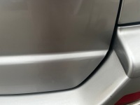 фото thumb №5, Nissan x-trail i t30 кришка багажника багажника код лакофарбового покриття kx4