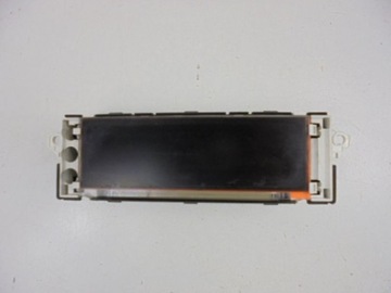 фото thumb №9, Peugeot 307 дисплей радио панель 9660468480