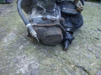 фото thumb №9, Коробка передач коробки передач opel vectra b 1.8 2.0 бензин f18