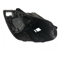 фото thumb №1, Корпус do mercedes w205 2015-2017 led правая