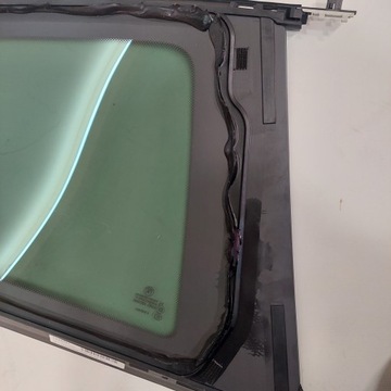 фото thumb №6, 51 37 7 433 357 скло задня бокова bmw 4 f32 оригінал