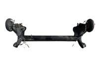 фото thumb №1, Ford ka plus + балка подвеска задняя