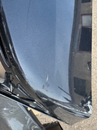 фото thumb №5, Бампер lexus rx v 2022_przedni oryg