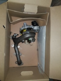 фото thumb №5, Турбонагнетатель r megane ii,iii,iv 1.5dci