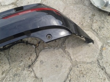 фото thumb №6, Бампер задній зад audi q3 pdc 8u0807385a