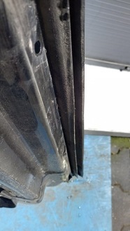 фото thumb №13, Дверь задняя задние правое audi a6 c5 03r kombi