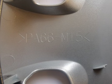 фото thumb №6, Ковпаки 15 дюймів volkswagen golf touran caddy 1t0601147 набір 4 штук