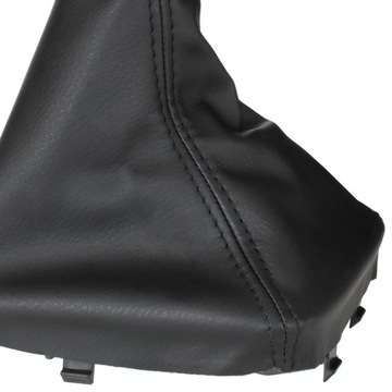 фото thumb №10, Ручка важіль зміни коробки передач чохол do mercedes w176