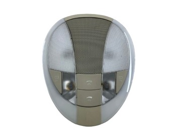 фото thumb №1, Mercedes w211 лампа интерьера освещение кабины a2118202001