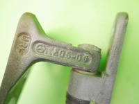 фото thumb №9, Петля двері правий перед dół mercedes w211 02-06