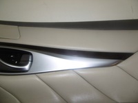 фото thumb №8, Обшивка дверь правый перед infiniti m30 m35 m37 q70