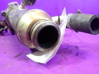 фото thumb №8, Volvo s60 i 04-09 2.4 d радиатор выхлопных газов 880765r