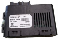 фото thumb №1, Модуль блок управления сиденья infiniti qx70 fx fx35 s51