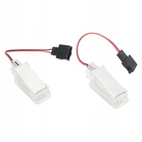 фото thumb №14, Лампа освітлення led бардачка 3b0947415b