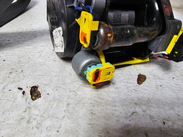 фото thumb №14, Vw new beetle 16- pas безопасности левый правый перед 5c5857705f usa