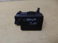 фото thumb №1, Коробка реле chevrolet captiva 2.0 vcdi
