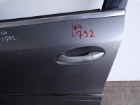 Двері ліва лівий перед mercedes w164 ml рестайлінг  c792 в Україні, фото thumb