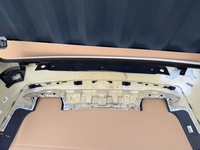 фото thumb №8, Бампер задняя dodge challenger widebody 2015- оригинал