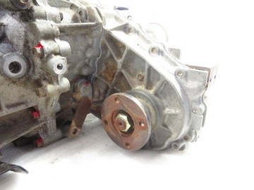 фото thumb №9, Коробка передач коробки передач nissan navara d22 2.5 d