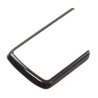 фото thumb №15, Замінник кнопка центрального керування з prawdziwego волокна вугільний