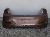 фото thumb №1, Бампер задняя задний hyundai i20 2 ii 2014-2017r