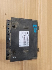 фото thumb №1, Модуль блок керування сидіння 9148265 bmw x6 e71