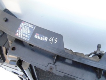 фото thumb №6, Kpl pas перед переднє vw sharan i mk1 рестайлінг 2.8 vr6