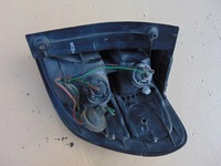 фото thumb №4, Mazda оригинальный номер r2265 лампа задняя