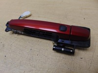 фото thumb №1, Ручка зовнішня права перед toyota prius ii 2003- europa 3q3