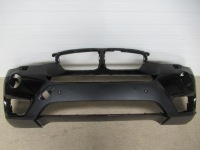 Купить Бампер bmw x3 f25 lift lci оригинал, фото thumb