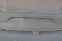фото thumb №13, Vw polo vi 2g6 бампер задняя задний 2g6807421a b e