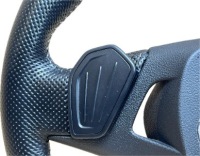 фото thumb №9, K106 skoda octavia iv 4 rs руль с подогревом мультифункция 5e3419093ad