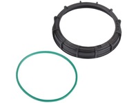 фото thumb №2, Гайка насоса топлива прокладка do renault latitude modus fluence