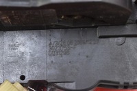 фото thumb №8, Замок двері лівий зад задній 13503177 bs chevrolet cruze 1 i j300 sedan 09-12