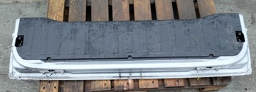 фото thumb №11, Крышка задняя боки volvo xc90 i рестайлинг серебряная 2007-2014 оригинал