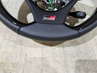 фото thumb №3, Toyota c-hr gr chr gr кермо шкіра