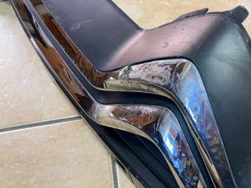 фото thumb №12, Citroen оригінальний номер 7422r3 решітка радіатор решітка c4