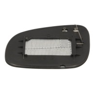 фото thumb №2, Blic 6102-02-1221524p стекло зеркало, зеркало наружное