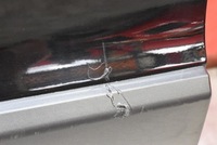 фото thumb №8, Дверь левая перед передние 9h kia soul 1 i 08-11