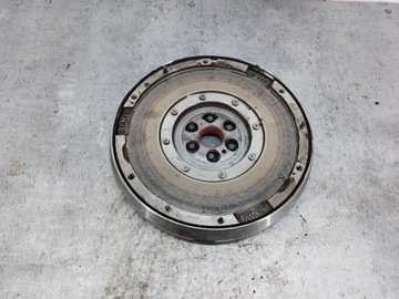 фото thumb №8, Колесо двухмассовый комплектные ford focus ii 3082001275 2294000109 1878005341 1.6