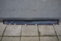 фото thumb №9, Mercedes w169 накладка поріг ліва поріг лівий 5d