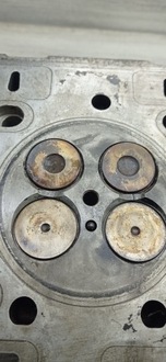 фото thumb №15, Vivaro trafic primastar 2.5 cdti dci g9u головка - повреждённая